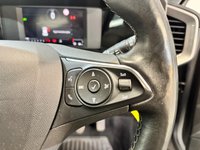 USED 2021 71 VAUXHALL MOKKA 1.2 Turbo Elite Nav SUV 5dr Petrol Manual Euro 6 (s/s) (130 ps) 2 keys, reverse camera, NAV, alloys