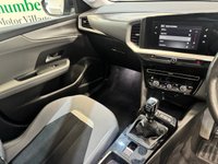 USED 2021 71 VAUXHALL MOKKA 1.2 Turbo Elite Nav SUV 5dr Petrol Manual Euro 6 (s/s) (130 ps) 2 keys, reverse camera, NAV, alloys