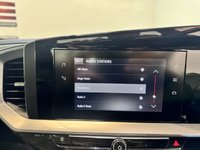 USED 2021 71 VAUXHALL MOKKA 1.2 Turbo Elite Nav SUV 5dr Petrol Manual Euro 6 (s/s) (130 ps) 2 keys, reverse camera, NAV, alloys