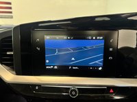 USED 2021 71 VAUXHALL MOKKA 1.2 Turbo Elite Nav SUV 5dr Petrol Manual Euro 6 (s/s) (130 ps) 2 keys, reverse camera, NAV, alloys