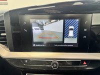 USED 2021 71 VAUXHALL MOKKA 1.2 Turbo Elite Nav SUV 5dr Petrol Manual Euro 6 (s/s) (130 ps) 2 keys, reverse camera, NAV, alloys