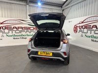 USED 2021 71 VAUXHALL MOKKA 1.2 Turbo Elite Nav SUV 5dr Petrol Manual Euro 6 (s/s) (130 ps) 2 keys, reverse camera, NAV, alloys