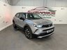 USED 2021 71 VAUXHALL MOKKA 1.2 Turbo Elite Nav SUV 5dr Petrol Manual Euro 6 (s/s) (130 ps) 2 keys, reverse camera, NAV, alloys