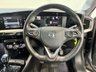 USED 2021 71 VAUXHALL MOKKA 1.2 Turbo Elite Nav SUV 5dr Petrol Manual Euro 6 (s/s) (130 ps) 2 keys, reverse camera, NAV, alloys