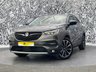 USED 2020 70 VAUXHALL GRANDLAND X 1.6 13.2kWh Business Edition Nav SUV 5dr Petrol Plug-in Hybrid Auto Euro 6 (s/s) (225 ps) 2 KEYS, NAV, ANDROID AUTO/CAR PLAY