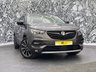 USED 2020 70 VAUXHALL GRANDLAND X 1.6 13.2kWh Business Edition Nav SUV 5dr Petrol Plug-in Hybrid Auto Euro 6 (s/s) (225 ps) 2 KEYS, NAV, ANDROID AUTO/CAR PLAY