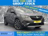 USED 2020 70 VAUXHALL GRANDLAND X 1.6 13.2kWh Business Edition Nav SUV 5dr Petrol Plug-in Hybrid Auto Euro 6 (s/s) (225 ps) 2 KEYS, NAV, ANDROID AUTO/CAR PLAY