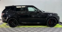 USED 2020 70 LAND ROVER RANGE ROVER SPORT 2.0 P400e 13.1kWh HSE GPF Dynamic SUV 5dr Petrol Plug-in Hybrid Auto 4WD Euro 6 (s/s) (404 ps) 