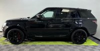 USED 2020 70 LAND ROVER RANGE ROVER SPORT 2.0 P400e 13.1kWh HSE GPF Dynamic SUV 5dr Petrol Plug-in Hybrid Auto 4WD Euro 6 (s/s) (404 ps) 