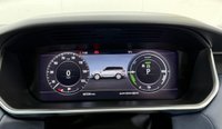 USED 2020 70 LAND ROVER RANGE ROVER SPORT 2.0 P400e 13.1kWh HSE GPF Dynamic SUV 5dr Petrol Plug-in Hybrid Auto 4WD Euro 6 (s/s) (404 ps) 