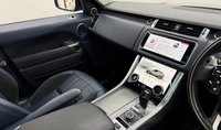 USED 2020 70 LAND ROVER RANGE ROVER SPORT 2.0 P400e 13.1kWh HSE GPF Dynamic SUV 5dr Petrol Plug-in Hybrid Auto 4WD Euro 6 (s/s) (404 ps) 