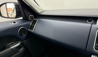 USED 2020 70 LAND ROVER RANGE ROVER SPORT 2.0 P400e 13.1kWh HSE GPF Dynamic SUV 5dr Petrol Plug-in Hybrid Auto 4WD Euro 6 (s/s) (404 ps) 