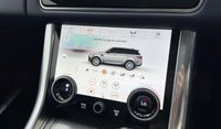 USED 2020 70 LAND ROVER RANGE ROVER SPORT 2.0 P400e 13.1kWh HSE GPF Dynamic SUV 5dr Petrol Plug-in Hybrid Auto 4WD Euro 6 (s/s) (404 ps) 