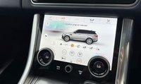 USED 2020 70 LAND ROVER RANGE ROVER SPORT 2.0 P400e 13.1kWh HSE GPF Dynamic SUV 5dr Petrol Plug-in Hybrid Auto 4WD Euro 6 (s/s) (404 ps) 