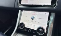 USED 2020 70 LAND ROVER RANGE ROVER SPORT 2.0 P400e 13.1kWh HSE GPF Dynamic SUV 5dr Petrol Plug-in Hybrid Auto 4WD Euro 6 (s/s) (404 ps) 
