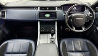 USED 2020 70 LAND ROVER RANGE ROVER SPORT 2.0 P400e 13.1kWh HSE GPF Dynamic SUV 5dr Petrol Plug-in Hybrid Auto 4WD Euro 6 (s/s) (404 ps) 