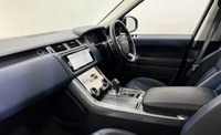 USED 2020 70 LAND ROVER RANGE ROVER SPORT 2.0 P400e 13.1kWh HSE GPF Dynamic SUV 5dr Petrol Plug-in Hybrid Auto 4WD Euro 6 (s/s) (404 ps) 