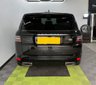 USED 2020 70 LAND ROVER RANGE ROVER SPORT 2.0 P400e 13.1kWh HSE GPF Dynamic SUV 5dr Petrol Plug-in Hybrid Auto 4WD Euro 6 (s/s) (404 ps) 