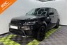 USED 2020 70 LAND ROVER RANGE ROVER SPORT 2.0 P400e 13.1kWh HSE GPF Dynamic SUV 5dr Petrol Plug-in Hybrid Auto 4WD Euro 6 (s/s) (404 ps) 