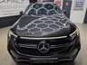 USED 2022 22 MERCEDES-BENZ EQC EQC 400 80kWh AMG Line (Premium Plus) SUV 5dr Electric Auto 4MATIC (408 ps) 1 OWNER FULL MERCEDES HISTORY
