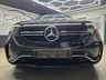 USED 2022 22 MERCEDES-BENZ EQC EQC 400 80kWh AMG Line (Premium Plus) SUV 5dr Electric Auto 4MATIC (408 ps) 1 OWNER FULL MERCEDES HISTORY
