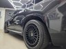 USED 2022 22 MERCEDES-BENZ EQC EQC 400 80kWh AMG Line (Premium Plus) SUV 5dr Electric Auto 4MATIC (408 ps) 1 OWNER FULL MERCEDES HISTORY