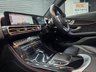 USED 2022 22 MERCEDES-BENZ EQC EQC 400 80kWh AMG Line (Premium Plus) SUV 5dr Electric Auto 4MATIC (408 ps) 1 OWNER FULL MERCEDES HISTORY