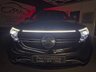 USED 2022 22 MERCEDES-BENZ EQC EQC 400 80kWh AMG Line (Premium Plus) SUV 5dr Electric Auto 4MATIC (408 ps) 1 OWNER FULL MERCEDES HISTORY