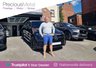 USED 2022 22 MERCEDES-BENZ EQC EQC 400 80kWh AMG Line (Premium Plus) SUV 5dr Electric Auto 4MATIC (408 ps) 1 OWNER FULL MERCEDES HISTORY