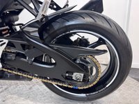 USED 2014 14 SUZUKI GSX-R750 LOW MILEAGE - LOTS OF EXTRAS COMES WITH NEW MOT AND WARRANTY