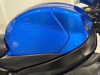 USED 2014 14 SUZUKI GSX-R750 LOW MILEAGE - LOTS OF EXTRAS COMES WITH NEW MOT AND WARRANTY