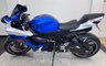 USED 2014 14 SUZUKI GSX-R750 LOW MILEAGE - LOTS OF EXTRAS COMES WITH NEW MOT AND WARRANTY
