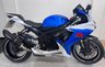 USED 2014 14 SUZUKI GSX-R750 LOW MILEAGE - LOTS OF EXTRAS COMES WITH NEW MOT AND WARRANTY