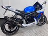 USED 2014 14 SUZUKI GSX-R750 LOW MILEAGE - LOTS OF EXTRAS COMES WITH NEW MOT AND WARRANTY