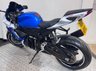 USED 2014 14 SUZUKI GSX-R750 LOW MILEAGE - LOTS OF EXTRAS COMES WITH NEW MOT AND WARRANTY