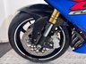 USED 2014 14 SUZUKI GSX-R750 LOW MILEAGE - LOTS OF EXTRAS COMES WITH NEW MOT AND WARRANTY