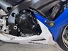 USED 2014 14 SUZUKI GSX-R750 LOW MILEAGE - LOTS OF EXTRAS COMES WITH NEW MOT AND WARRANTY