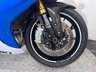USED 2014 14 SUZUKI GSX-R750 LOW MILEAGE - LOTS OF EXTRAS COMES WITH NEW MOT AND WARRANTY