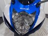 USED 2014 14 SUZUKI GSX-R750 LOW MILEAGE - LOTS OF EXTRAS COMES WITH NEW MOT AND WARRANTY