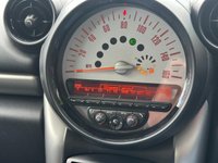 USED 2013 63 MINI COUNTRYMAN 1.6 Cooper D SUV 5dr Diesel Manual ALL4 Euro 5 (s/s) (112 ps) 