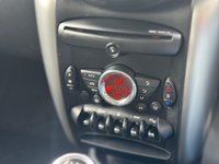 USED 2013 63 MINI COUNTRYMAN 1.6 Cooper D SUV 5dr Diesel Manual ALL4 Euro 5 (s/s) (112 ps) 