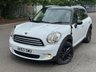 USED 2013 63 MINI COUNTRYMAN 1.6 Cooper D SUV 5dr Diesel Manual ALL4 Euro 5 (s/s) (112 ps) 