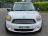 USED 2013 63 MINI COUNTRYMAN 1.6 Cooper D SUV 5dr Diesel Manual ALL4 Euro 5 (s/s) (112 ps) 