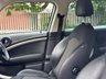 USED 2013 63 MINI COUNTRYMAN 1.6 Cooper D SUV 5dr Diesel Manual ALL4 Euro 5 (s/s) (112 ps) 
