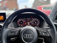 USED 2021 AUDI Q2 1.5 TFSI CoD 35 Sport SUV 5dr Petrol Manual Euro 6 (s/s) (150 ps) ONE PREVIOUS OWNER