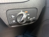 USED 2021 AUDI Q2 1.5 TFSI CoD 35 Sport SUV 5dr Petrol Manual Euro 6 (s/s) (150 ps) ONE PREVIOUS OWNER