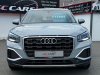 USED 2021 AUDI Q2 1.5 TFSI CoD 35 Sport SUV 5dr Petrol Manual Euro 6 (s/s) (150 ps) ONE PREVIOUS OWNER