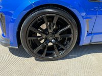 USED 2021 21 LAND ROVER RANGE ROVER SPORT 5.0 P575 V8 SVR Carbon Edition SUV 5dr Petrol Auto 4WD Euro 6 (s/s) (575 ps) 