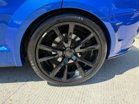 USED 2021 21 LAND ROVER RANGE ROVER SPORT 5.0 P575 V8 SVR Carbon Edition SUV 5dr Petrol Auto 4WD Euro 6 (s/s) (575 ps) 