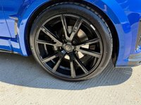 USED 2021 21 LAND ROVER RANGE ROVER SPORT 5.0 P575 V8 SVR Carbon Edition SUV 5dr Petrol Auto 4WD Euro 6 (s/s) (575 ps) 